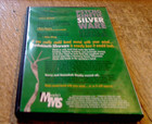 Magic Lessons-psycho Kinetic Silver Ware Gerry   Banachek Dvd Murphy   s Magic