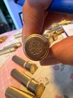 Revlon Vintage Lipstick Tube 