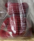 Brand New  Factory Sealed  Valentine Day Avon 2001 Speak To The Heart Bear