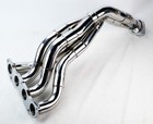 Stainless Exhaust Manifold Header For Acura Rsx Base Civic Si 2002-2006