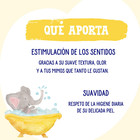 Nenuco Baby Liquid Soap 650ml  With Aloe  Soft For Daily Use  3-pack 