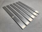 6061 Aluminum Flat Bar  1 4  X 1-1 2  X 17  Long  Solid Stock  Plate  6 Pack