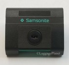 Samsonite Luggage Replacement Part Key Lock For Oyster And Oyster Gl