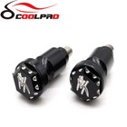 For Suzuki Gsx1300r Hayabusa 2008-2022 3d Hex Front rear Seat Thumb Screws Bolts