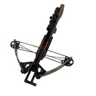 Carbon Express Covert Cx-3 Sl 355 Fps 13  185 Lbs  Draw Compound Crossbow