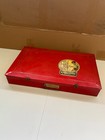 Erector Set No  8 1 2 A c  Gilbert Antique Vintage Building Set Untested