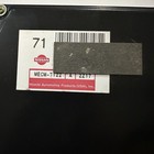 Mecm-t122 1992 1993 Nissan Pickup D21 Engine Control Module Ecm Ecu Pcm