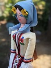 Beautiful Spirit Doll Extremely Active Nikol Has A Healing Touch Haunted Vessel