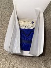 American Girl Samantha Blue Velvet Dress Rare New