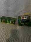 John Deer Lunch Box And Penical Box