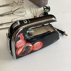 Hamilton Beach M42 Electric Handheld Mixer   Tested
