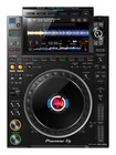 Cdj-3000 Professional Dj Multi Player  black  - Pioneer Dj