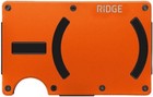 The Ridge Wallet Magsafe Wallet Basecamp Orange Auwai249301 Rfid Money Strap