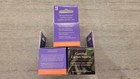 Lot Of 3 Lansinoh Breastfeeding Organic Nipple Balm  mom   Baby  2oz