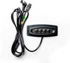 Kaidi Model  Kdh147-002 Switch  Controller  4 Buttons - Replacement For Recliner