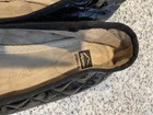 Alpine Swiss Aster Womens Comfort Ballet Flats Faux Leather Slip On Shoes Size 8