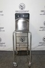 Turbochef Sota Electric High Speed Accelerated Cooking Oven With Stand Model Ngo