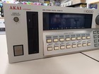 Akai Professional S1000 Midi Stereo Digital Sampler 16-bit Tested Working