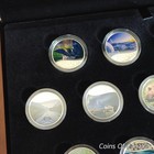 2017 Canada - Celebrating Canada s 150th - Silver 13 Coin Set  coinsofcanada
