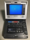 Sony Gv-d800 Video Walkman Digital8 Hi8 Video8 Vcr Recorder-player