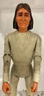 Vintage 1967 Marx Johnny West Indian Chief Geronimo Action Figure 12  Doll
