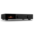 Audiolab 9000q Pre Amplifier Black Brand New