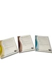 3 Becker Cpa Exam Review Books V3 2  3 3  3 3 Auditing  Regulation business 2018
