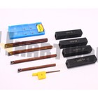 6 7 8 10 Mini Indexable Boring Bar Internal Turning Bar Set Carbide Inserts