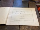 John Thomason   s Easiest Piano Course Part Two