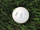 Baseball Official Wiffle   Balls Case Wholesale- 24 Pack - Made In The Usa