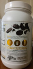 Ryse Loaded Protein Premium Whey W  Mcts Chocolate Cookie Blast 2 3 Lb