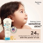 Aveeno Daily Moisturizing Combo Daily Moisturizing Lotion 227g And Bath 354ml 