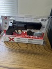 Umarex 2230135 Brodax Air Pistol  375 Bb Gun Revolver Style Metal Co2 Full Kit