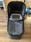 Veer Switchback Bassinet For Use Roll And Jog Frames