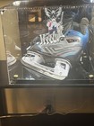 Alexander Ovechkin Capitals Autographed Ccm Skate   Led Display W jsa Loa
