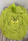 Pottery Barn Teen Grinch Bean Bag Slip Cover Large Nwot