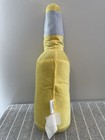 Corona Extra Beer Stuffed Plush Pillow 27x7 Inches