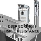 Sdj Fine Boring Head Sdj10-16 Ewn20-32 Lbk Cbk Small Aperture Precision Thread