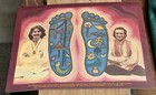 Vintage Original George Harrison 1974 Ravi Shankar Concert Program -complete