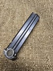 Original Japanese Nambu Type 14 Wwii 8 Round Magazine 