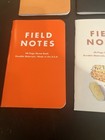 Field Notes  Lot Of 6 Notebooks Bundle Some Rare And Discontinued