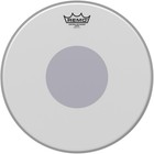 Remo Controlled Sound Reverse Dot Coated Snare Head 14 In 