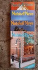 1992 Complete Year Nutshell News   12 Miniature Dollhouse Magazines 6  X 9 