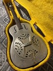 Dobro Model 36 The Rose Early 1970  1970s  no250324 
