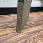 Vintage 1938 Hit Miss Stationary Farm Gas Diesel Engine Tractor Book Repair Shop