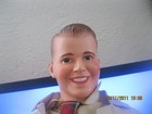 Dick Clark Vintage Autograph Doll