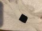 Wendy s Where s The Beef Tank Top Vintage 80s