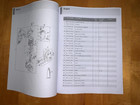 Br 430 Br430 Stihl Backpack Blower Illustrated Parts Diagram List Manual