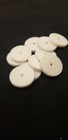 4 Pack Teflon Washer 1 16 Thk X  1 8 Id X 3 4 od  Free Shipping Made In The Usa