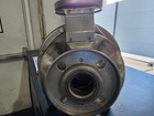 Lowara Hte 25-200 406 Ss Centrifugal Pump